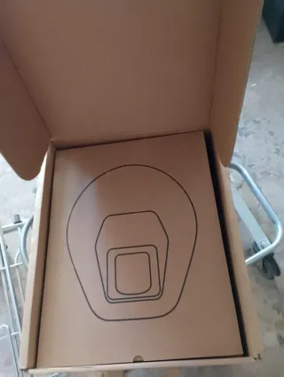 Vendo Wallbox nuova disponibile più pezzi.