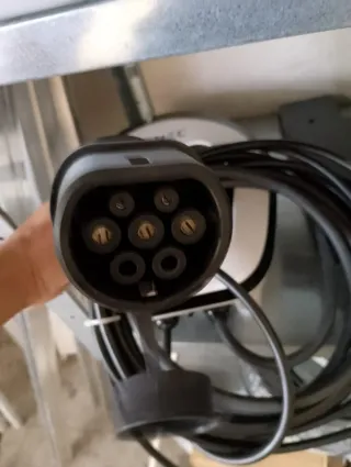 Vendo Wallbox nuova disponibile più pezzi.