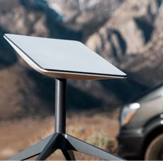 Kit STARLINK Estándar Blanco