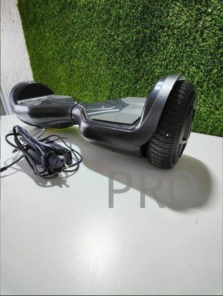 Hoverboard de 6.5 pulgadas, modelo A18, SISIGAD