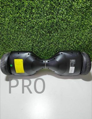 Hoverboard de 6.5 pulgadas, modelo A18, SISIGAD