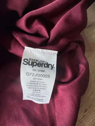 Gonna Guess Viola Taglia XS