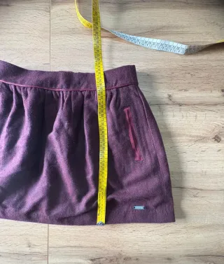 Gonna Guess Viola Taglia XS