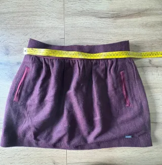 Gonna Guess Viola Taglia XS