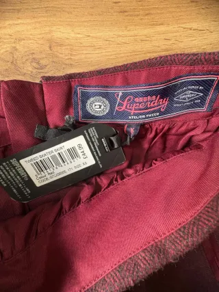 Gonna Guess Viola Taglia XS