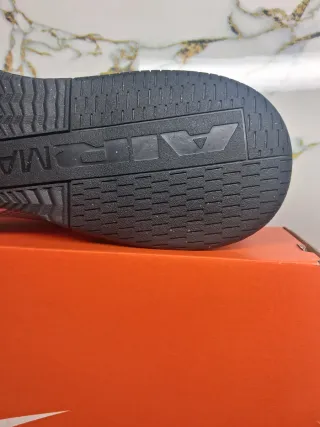 Zapatillas Nike Alpha Trainer 6 Talla 44.5