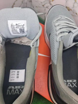 Zapatillas Nike Alpha Trainer 6 Talla 44.5