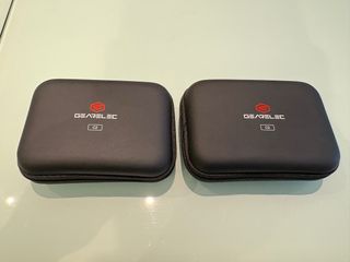 Intercomunicadores Gearelec C2 (2 unidades)