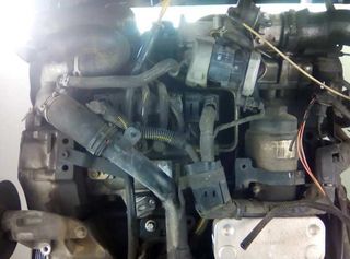 Motor completo y22dtr opel vectra opc - 2.8 180119