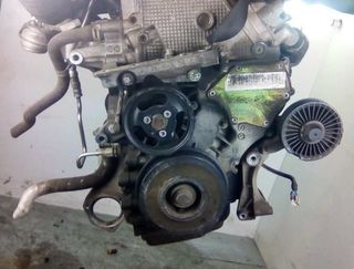 Motor completo y22dtr opel vectra opc - 2.8 180119