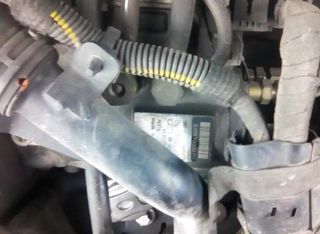 Motor completo y22dtr opel vectra opc - 2.8 180119