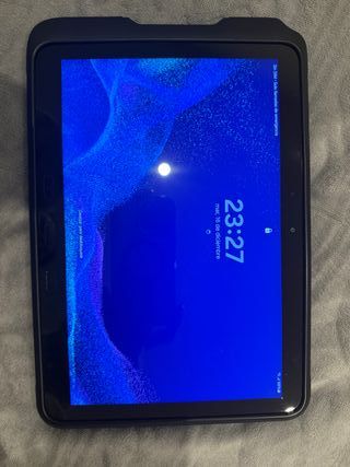 Samsung Galaxy Tab Active Pro 4 5G Azul Marino