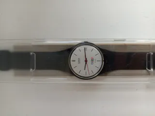 Reloj Swatch Special Olympia