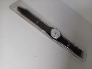 Reloj Swatch Special Olympia