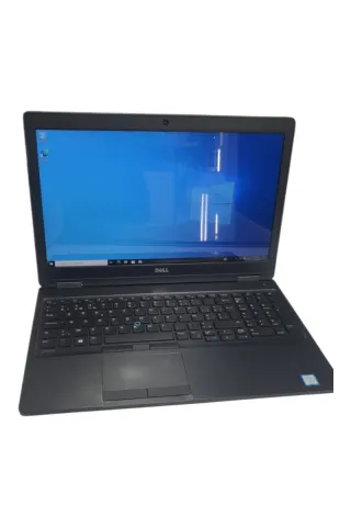Portátil Dell Latitude 5580 15,6″ | Intel Core i5-
