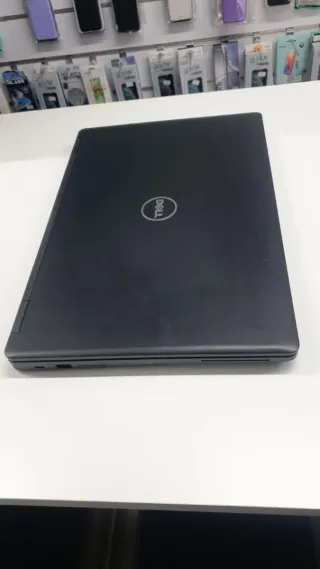 Portátil Dell Latitude 5580 15,6″ | Intel Core i5-