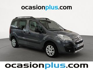Citroen Berlingo Combi BlueHDi 120 S&S Multispace XTR Plus 88 kW (120 CV)