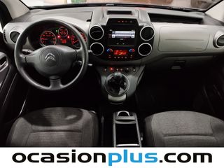 Citroen Berlingo Combi BlueHDi 120 S&S Multispace XTR Plus 88 kW (120 CV)