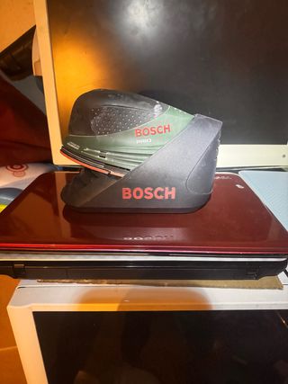 Lijadora Bosch PRiO