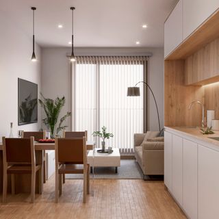 Apartamento nueva construcción centro Logroño