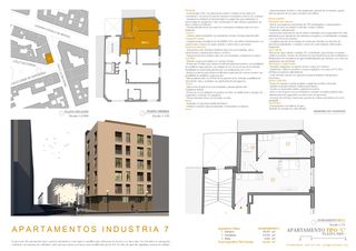 Apartamento nueva construcción centro Logroño