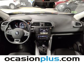 Renault Kadjar Zen Energy TCe 96 kW (130 CV)