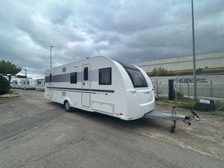 CARAVANA ADRIA ADORA 673 PK-AIRE-MOVER