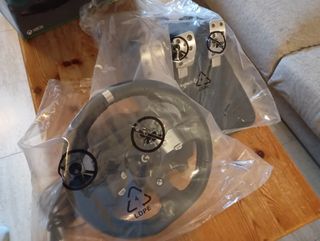 Volante Logitech G920 (Xbox/PC)