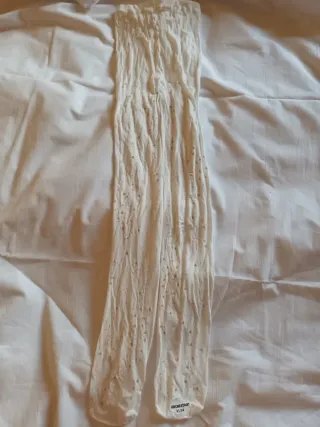 Medias niña Orchestra 31-34