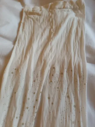 Medias niña Orchestra 31-34