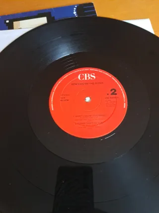 Vinilo New Kids on the Block - Maxi Single