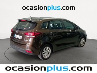 Kia Carens 1.7 CRDi VGT Concept Eco-Dynamics 85 kW (115 CV)
