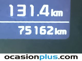 Kia Carens 1.7 CRDi VGT Concept Eco-Dynamics 85 kW (115 CV)