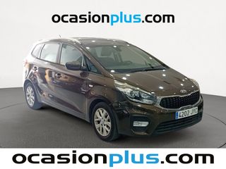 Kia Carens 1.7 CRDi VGT Concept Eco-Dynamics 85 kW (115 CV)