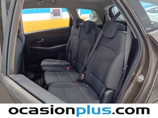 Kia Carens 1.7 CRDi VGT Concept Eco-Dynamics 85 kW (115 CV)