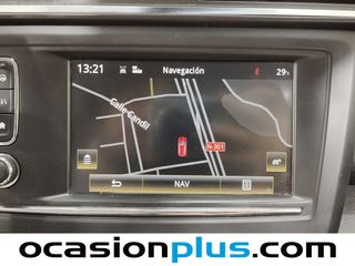 Renault Kadjar Zen Energy dCi 81 kW (110 CV)