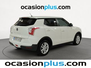 Ssangyong Tivoli D16T Premium 4x2 85 kW (115 CV)