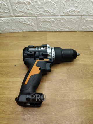 Taladro Percutor a batería WORX