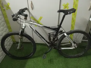 Bicicleta Montaña Coluer