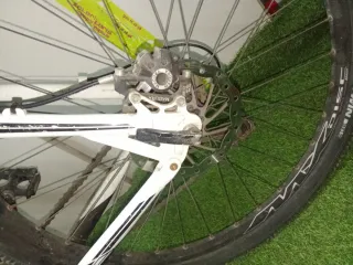 Bicicleta Montaña Coluer