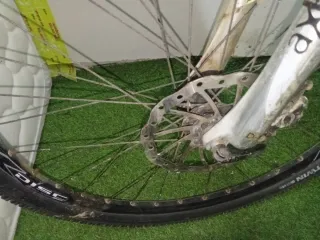 Bicicleta Montaña Coluer