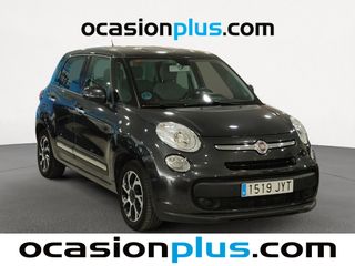Fiat 500L 1.3 MultiJet II S&S Pop Star 70 kW (95 CV)