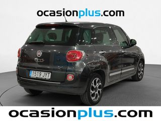 Fiat 500L 1.3 MultiJet II S&S Pop Star 70 kW (95 CV)