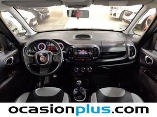 Fiat 500L 1.3 MultiJet II S&S Pop Star 70 kW (95 CV)
