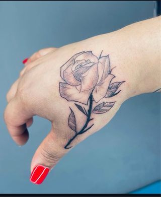 tatuajes en Hospitalet de Llobregat