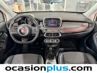 Fiat 500X 1.4 MultiAir Pop Star 4x2 103 kW (140 CV)