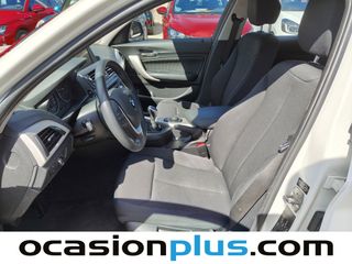 BMW Serie 1 118d 105 kW (143 CV)