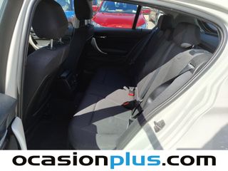 BMW Serie 1 118d 105 kW (143 CV)