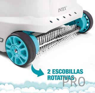 Limpiafondo Piscina - Intex