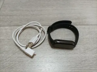 Xiaomi Smart Mi Band 8 Pulsera  Actividad Negro